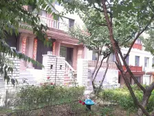 急售 急售 急售 中间楼层 无遮挡 南北标准两室