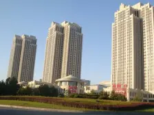 亿达软景e居,好户型,东南向,视野好光线好,明卫