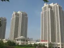 西南向 装修保持新 高楼层 光线好