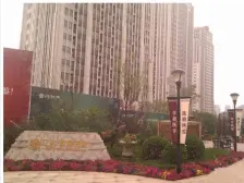 软景高楼层精装一室户型,高楼层视野好,看房方便