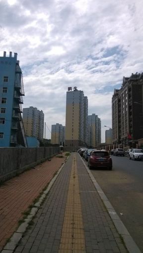 泉水N区2室1厅1卫南北朝向1700.00元/月出租