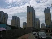 N区海景电梯 洋房 近地铁 近市场 交通购物方便