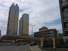 诚心出售 证件齐全随时可签位置好两室一厅户型规矩