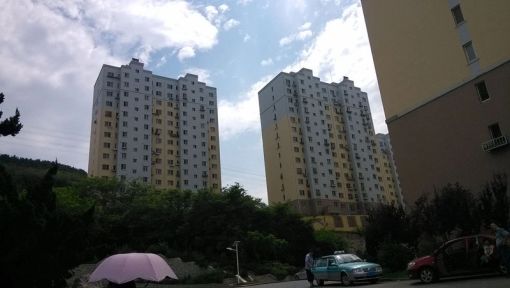 泉水N区3室2厅1卫西南北朝向2500.00元/月出租