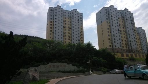 泉水N区2室2厅1卫南北朝向2500.00元/月出租