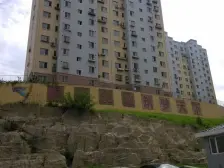 泉水N2区 南向两室 采光好 房主诚心出售