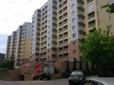 此房南北户型,楼间距大,采光好,中间楼层