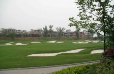 麓山国际逸翠谷6室2厅南