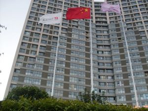 采光好大开间电梯房交通四通八达