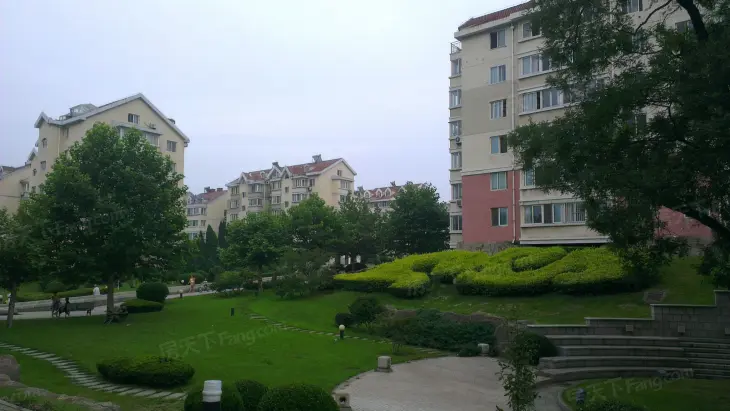 锦绣园