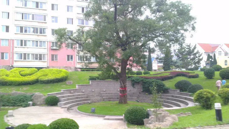 锦绣园