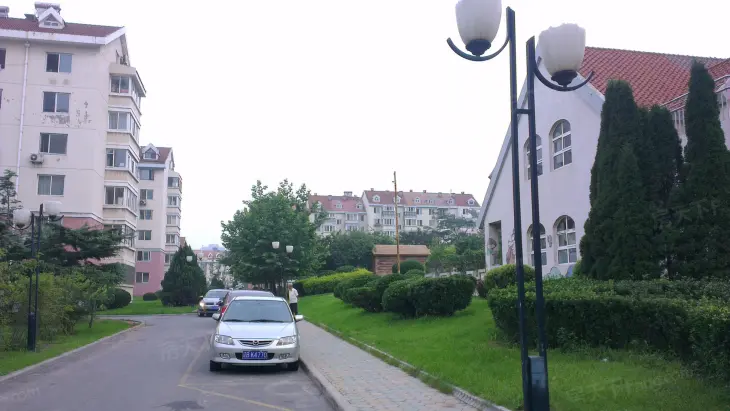 锦绣园