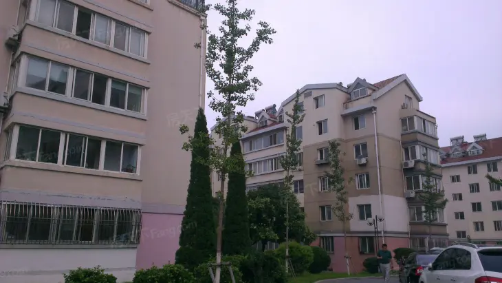 锦绣园