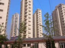 新出红星海无遮挡观海景大平层 大开间 中间楼层