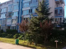 华夏海景 3室1厅 东 南 北