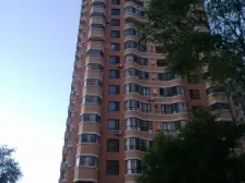 润泽园 采光视野好 电梯房 交通便利 配套全