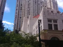 万国宫馆一二期 2室1厅 南