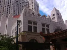 万国宫馆二期两室 欧式精装修 拎包入住