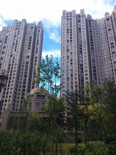 万国宫馆二期3室2厅1卫南北朝向3500.00元/月出租