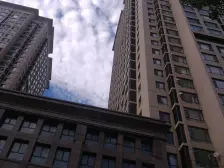 左岸经典一室 西向 精装中低楼层 采光好 保持好