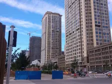 正恒园 1室0厅 西