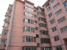 和平广场 电力公寓 位置好 楼层好