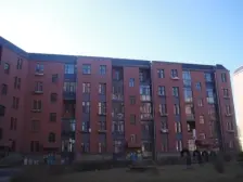 高新软件园旁,正规南向1室1厅,全明户型,随时看