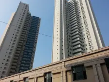 黑石礁 富丽庭 一线海景 人车分流 物业好