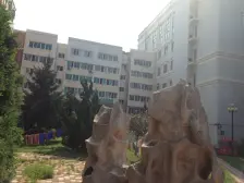 南北通厅通透,敞亮的格局,适合居住