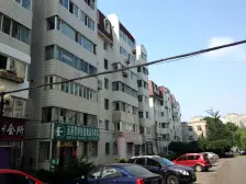 翠竹小区 2室1厅 南 北