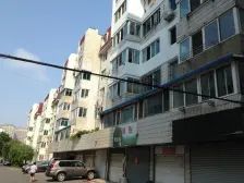 抚顺街旁翠竹小区2楼好位置好楼层居住宜居宜办