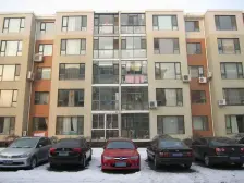 南北通厅 南北通透 视野宽阔 交通便利