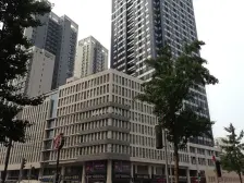 次新房 二室一厅 看湖 看海 视野好 采光好