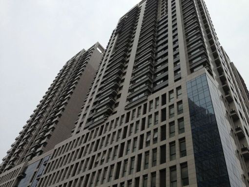 嘉和广场1室1卫北朝向1550.00元/月出租
