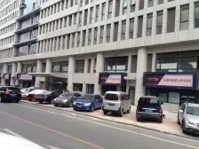 嘉和广场,高楼层,视野好,诚心出售看房方便