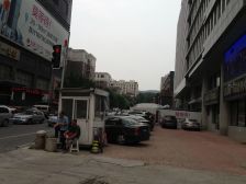 嘉和广场精装修北向看海楼层好视野开阔采光好