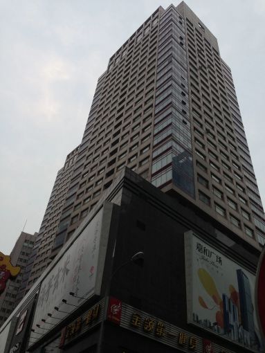 嘉和花样年华1室1厅1卫北朝向1400.00元/月出租