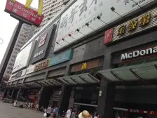 看明泽湖 一室 精装修 南向 采光好 独立厨房