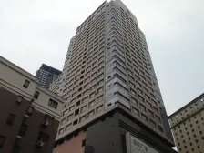 此房产权证在手 装修好一室一厅 空间布局方正户型规整