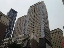 三十九 嘉和一期300米内 39 交通公园医疗一应俱