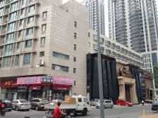 嘉和一期 南向 高楼层 视野好 采光好 电梯房