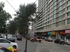 三十九 三八 嘉和花样年华一期一室 一 户型好 采光好