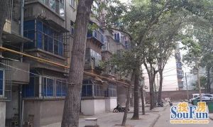 神州街12号2室2厅南北