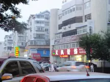 上夼西路 3室2厅 南 北