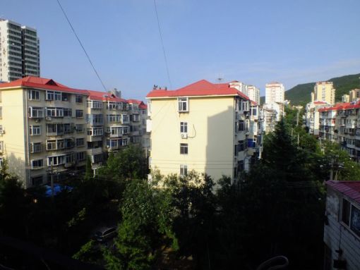 上夼西路1室1厅1卫北朝向1000.00元/月出租