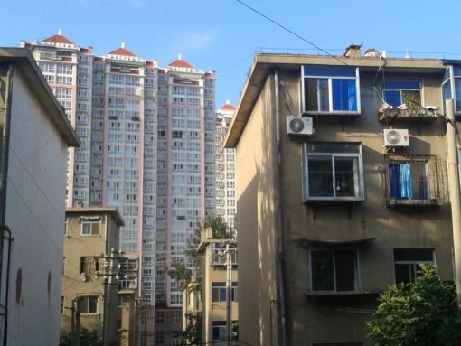 新林巷2室1厅1卫南朝向700.00元/月出租