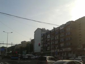 新石路2室1厅南北