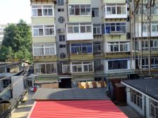 上山路小区 2室1厅 南 北