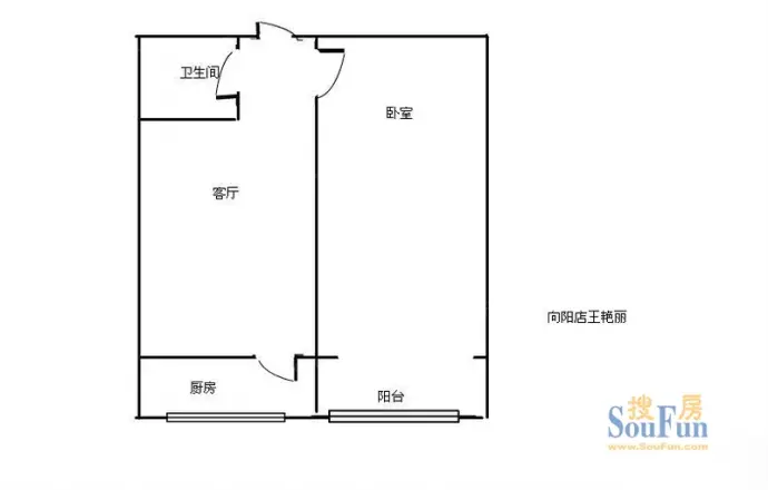 勘察西院