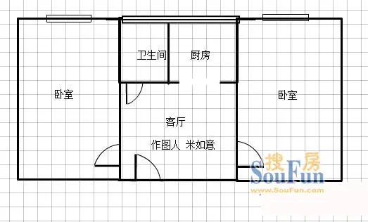勘察西院